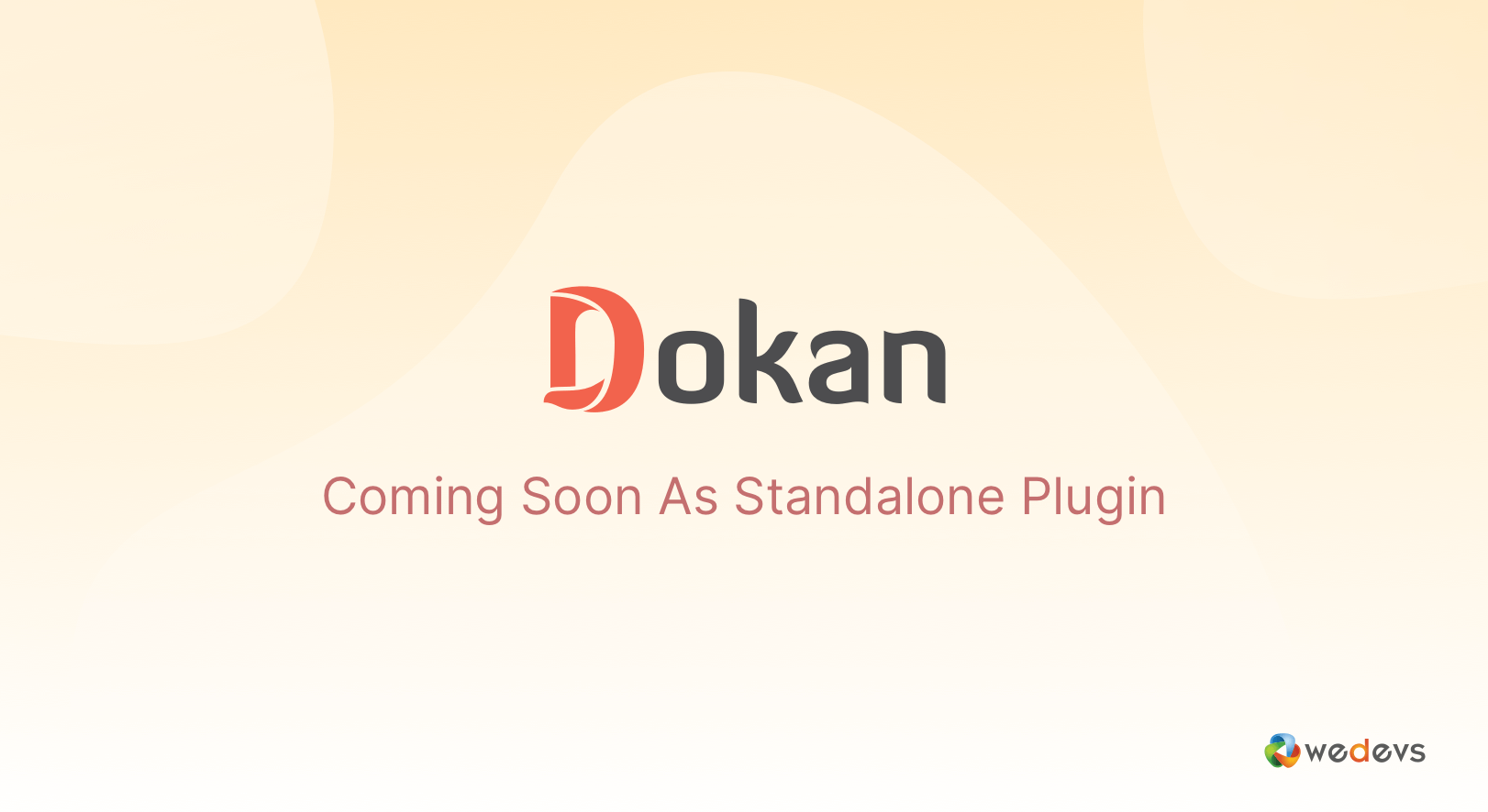 Dokan Theme Coming Soon As Standalone Plugin (News, 2014)