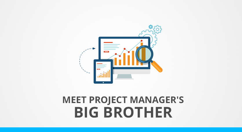 Meet Project Manager&#8217;s Big Brother