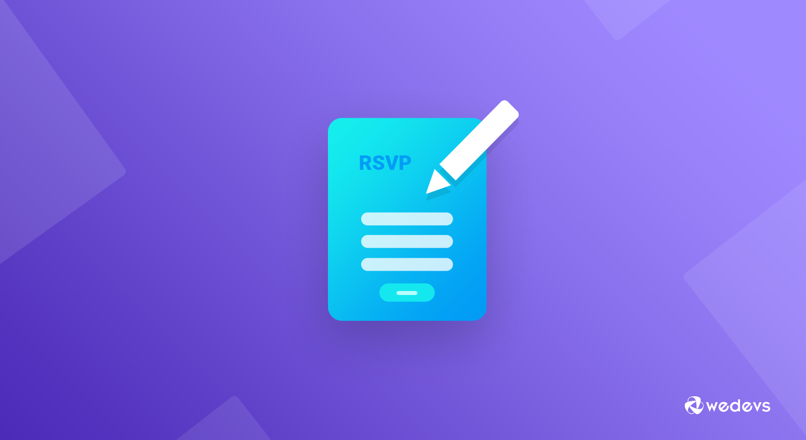 How to Create an RSVP Form in WordPress