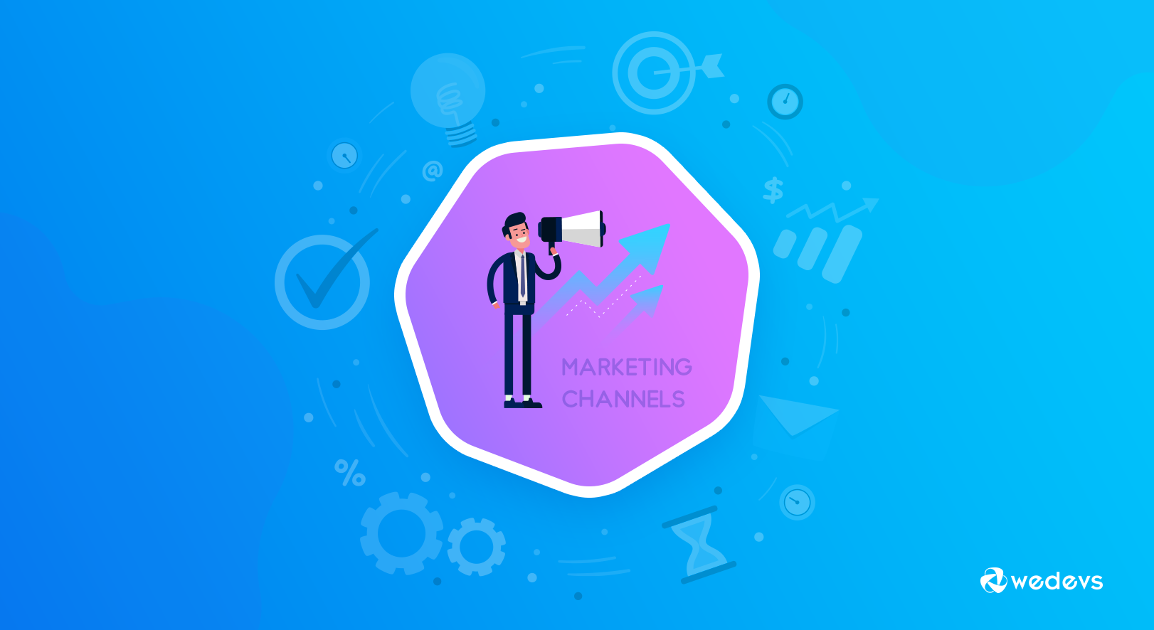 Top Marketing Channels To Boost Your Sales in 2024