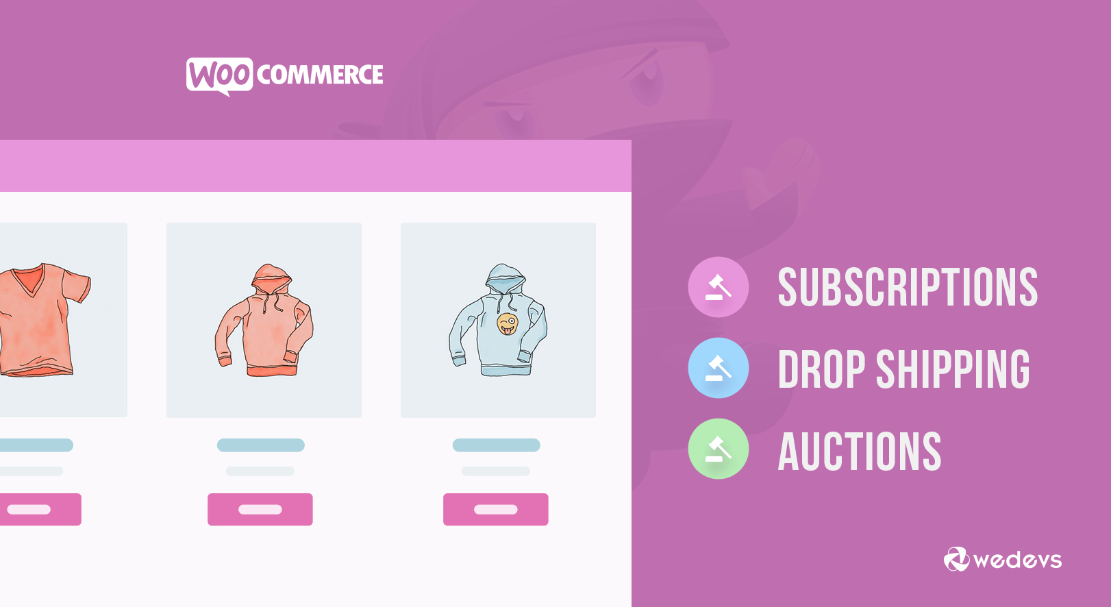 Important Features You May Not Know Woocommerce Offers