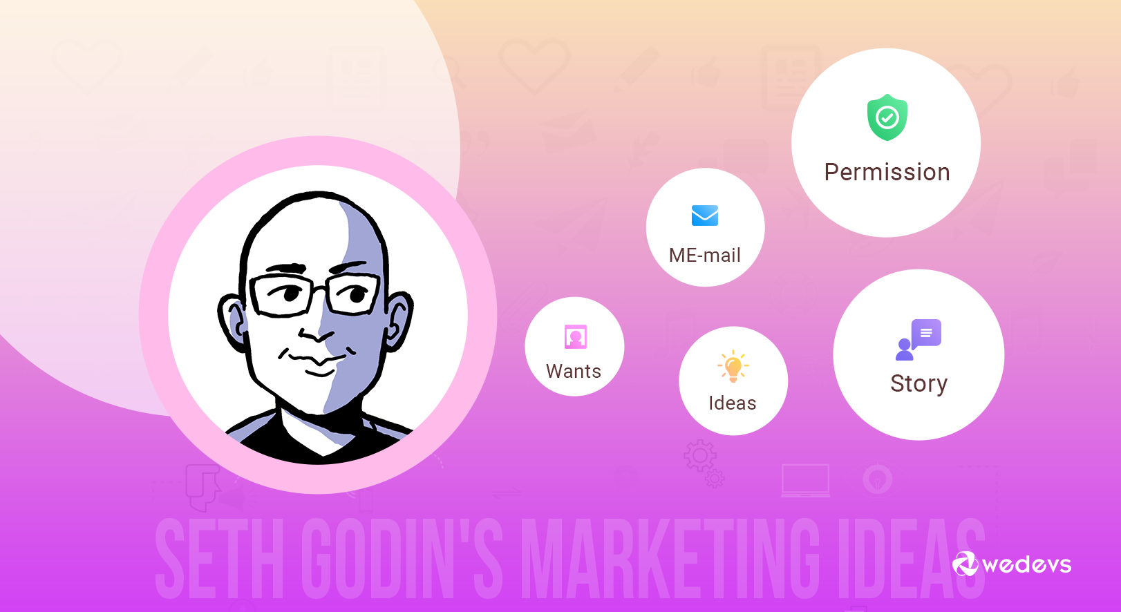Seth Godin&#8217;s Ideas to Save   Your Business and Do Real Marketing