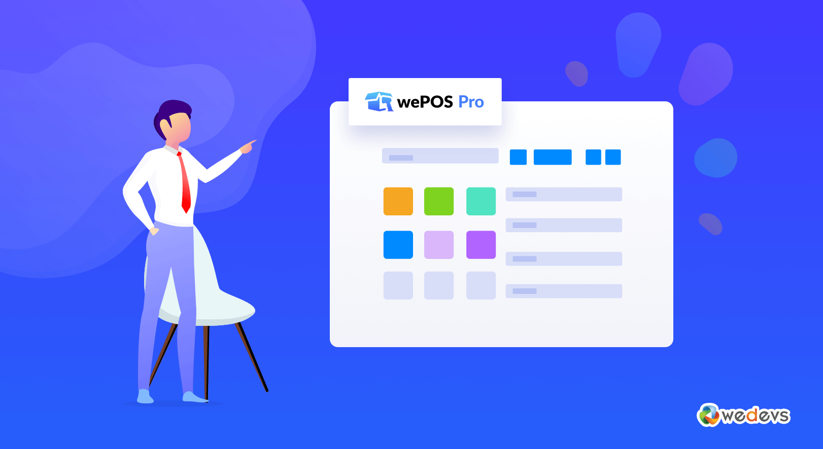 Introducing wePOS Pro: Best WooCommerce POS Plugin for Entrepreneurs