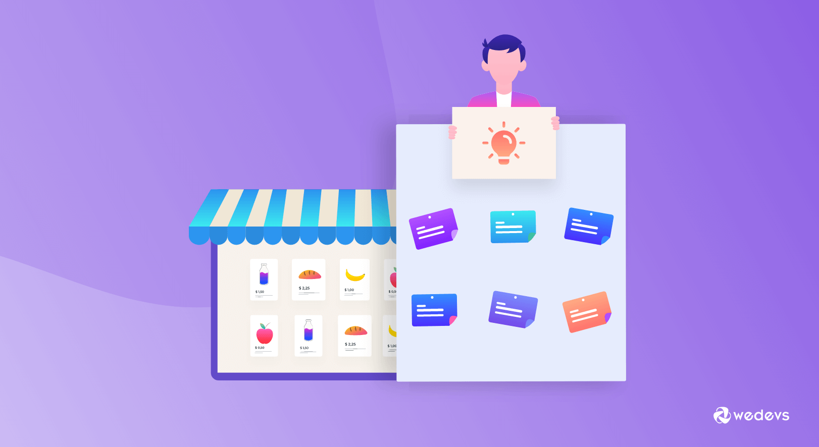 How To Write an Effective eCommerce Business Plan