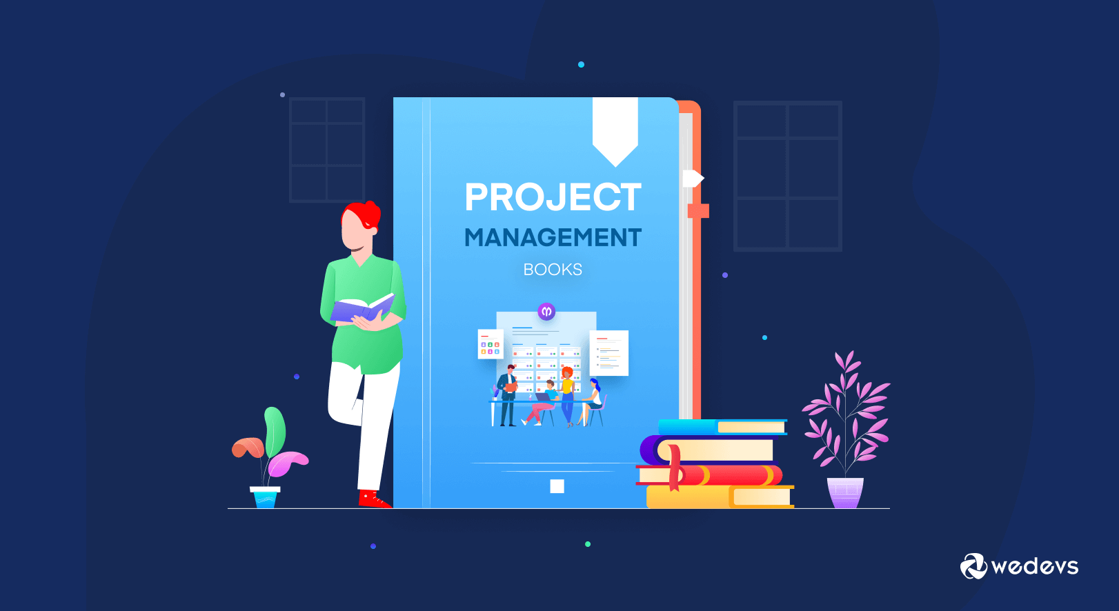 Best Project Management Books of 2022