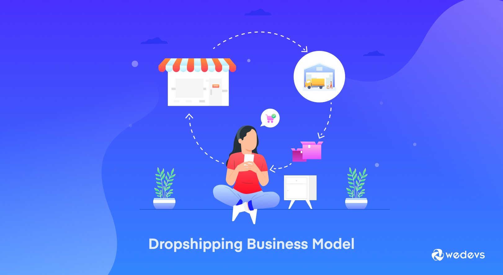 Dropshipping Business Model: All You Need to Know on It in 2022