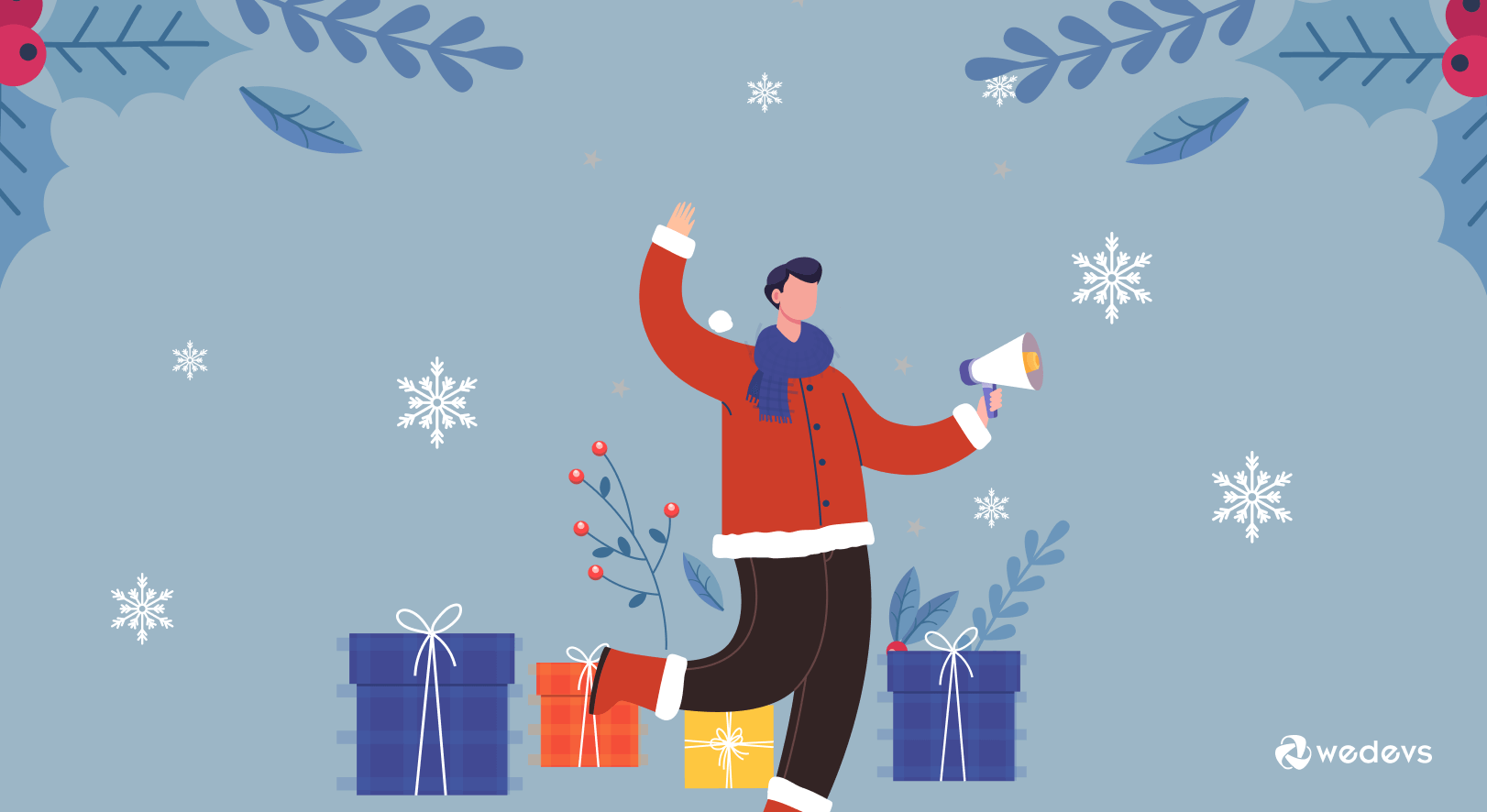 21 Exclusive Christmas Marketing Ideas to Boost Your Sales
