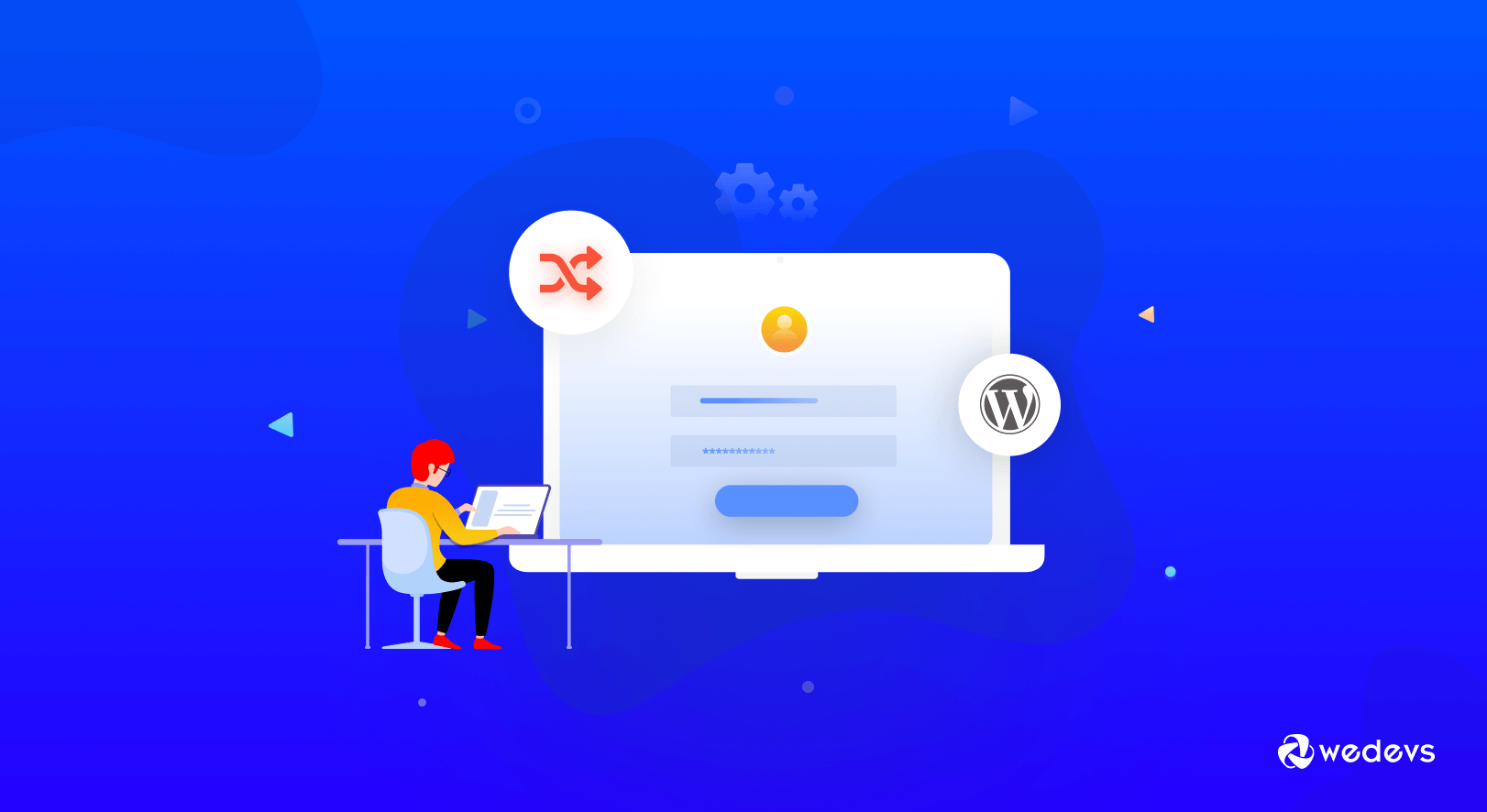 How to Redirect User to a Custom Page After Login Into Your WordPress Website
