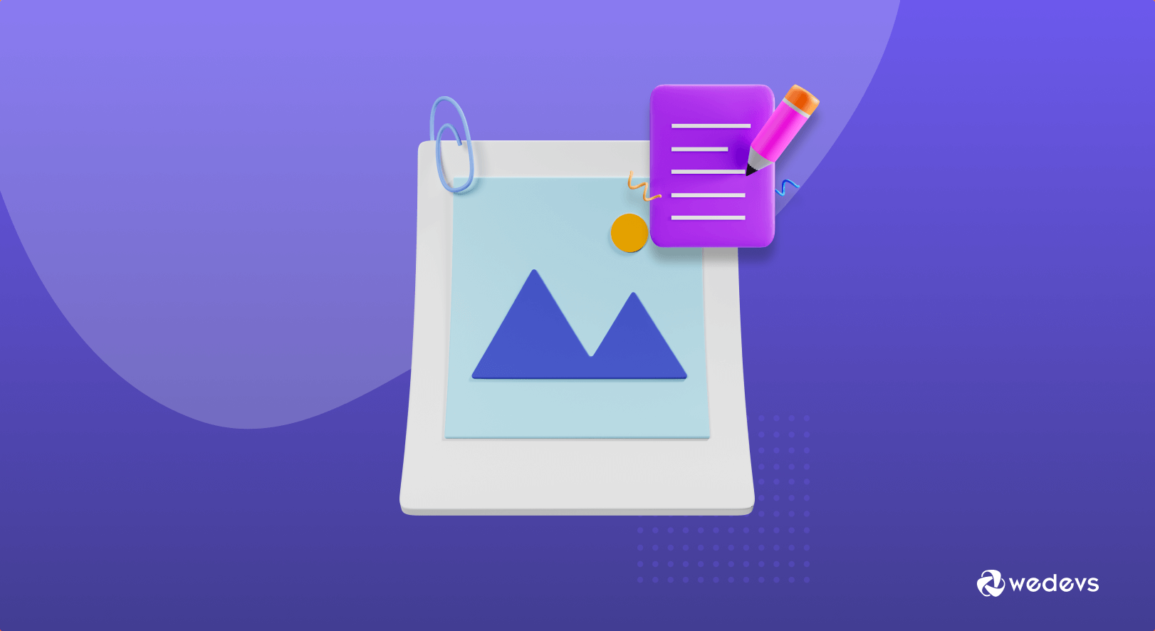 How to Edit Image Metadata: Best Practices to Improve Your Site Visibility
