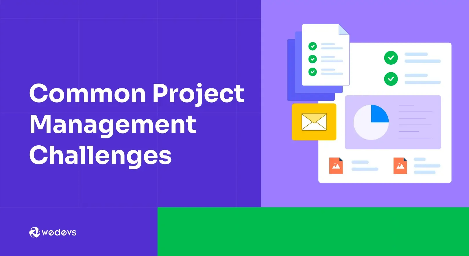 Common Project Management Challenges and How to Solve Them