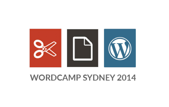 WordCamp Sydney