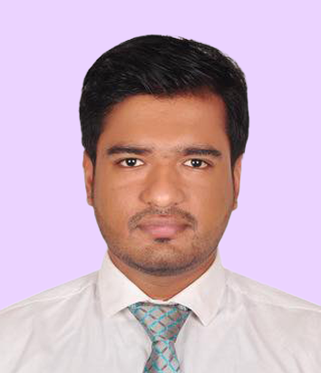 Arif Hossain Ritu