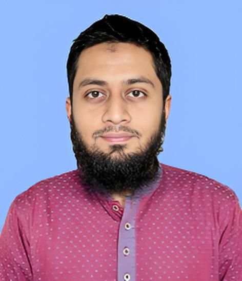 Kazi Sabir Mahmud