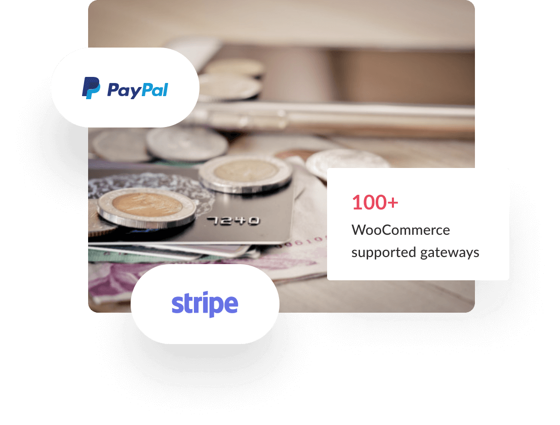 payment getways