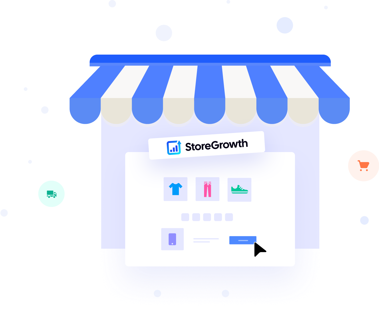 StoreGrowth