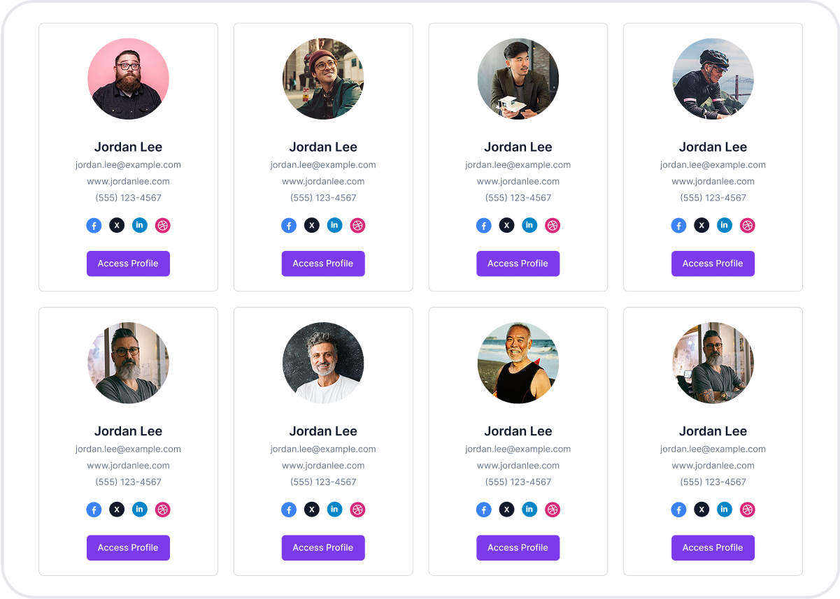 Member Communities