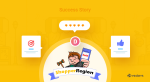 Dokan-success-story-delanay