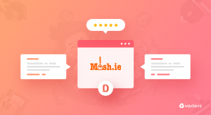 Mash.ie-Dokan-Customer-Sucess-Story