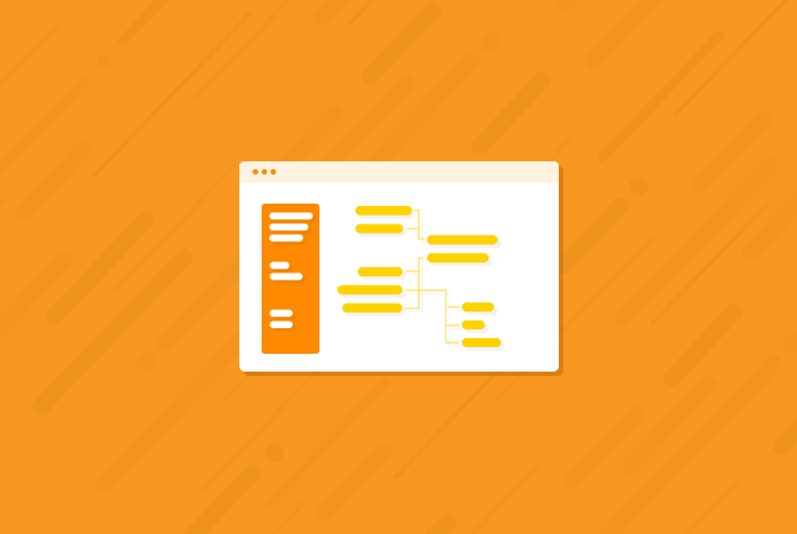 WP Project Manager Gantt Chart
