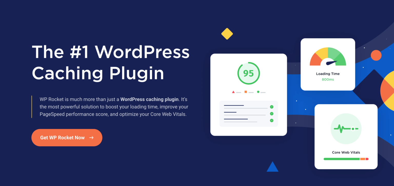 10 Best WordPress Speed Optimization Plugins In 2024 WeDevs