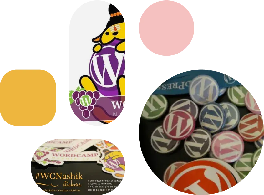 WordCamp Nashik