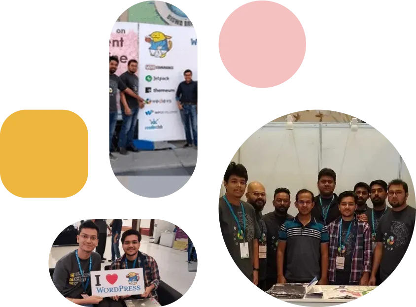 WordCamp Kolkata