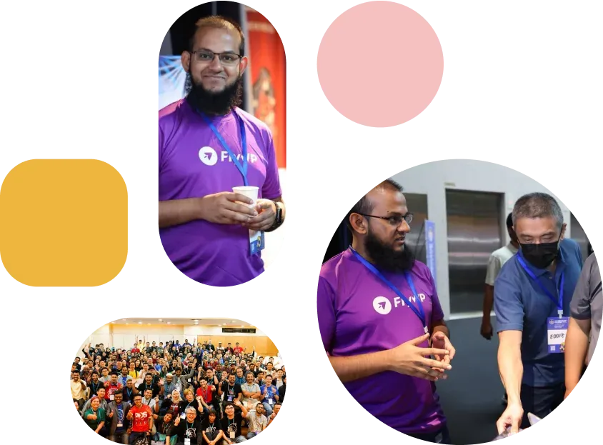 WordCamp Malaysia 2024