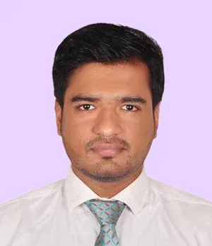 Arif Hossain Ritu
