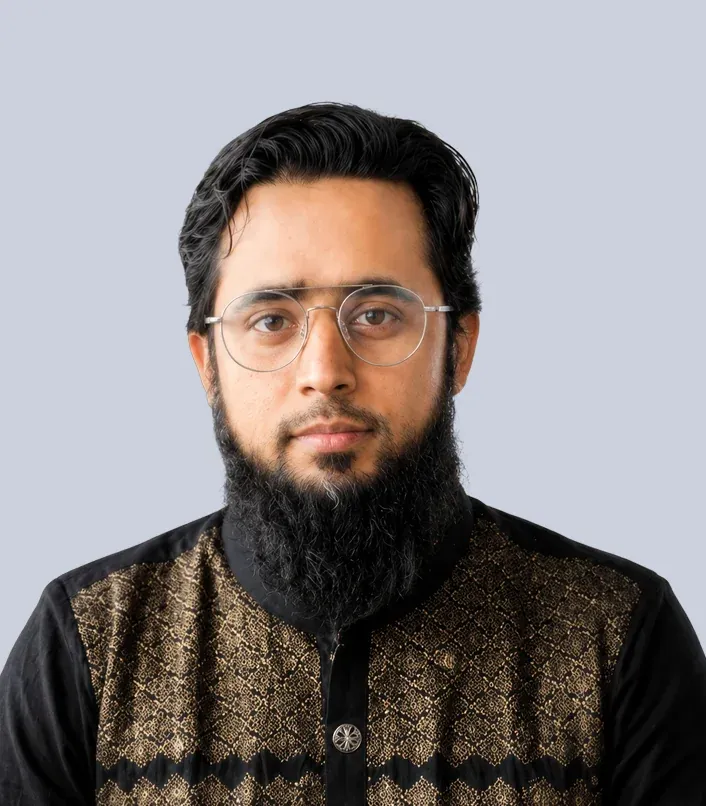 Ashraf Hossain