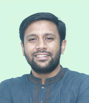 Md. Abul Hasnat