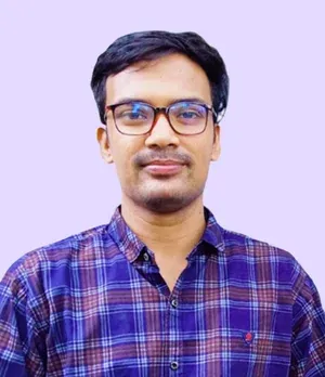 Mohammad Shahed