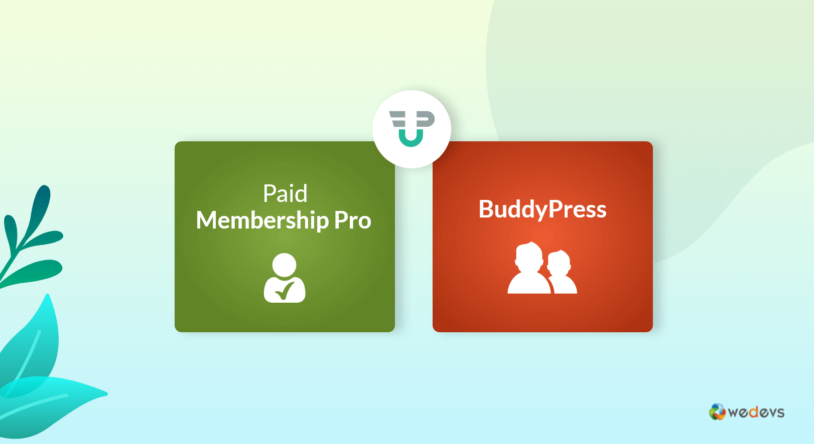 Utilizing BuddyPress &#038; Paid Membership Pro in a Right Way with WP User Frontend