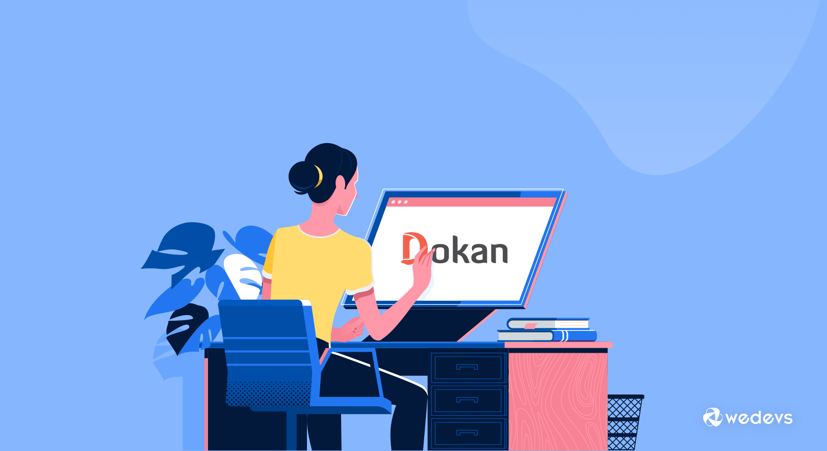 10 Reasons to Use Dokan for your Next Multi-vendor Website