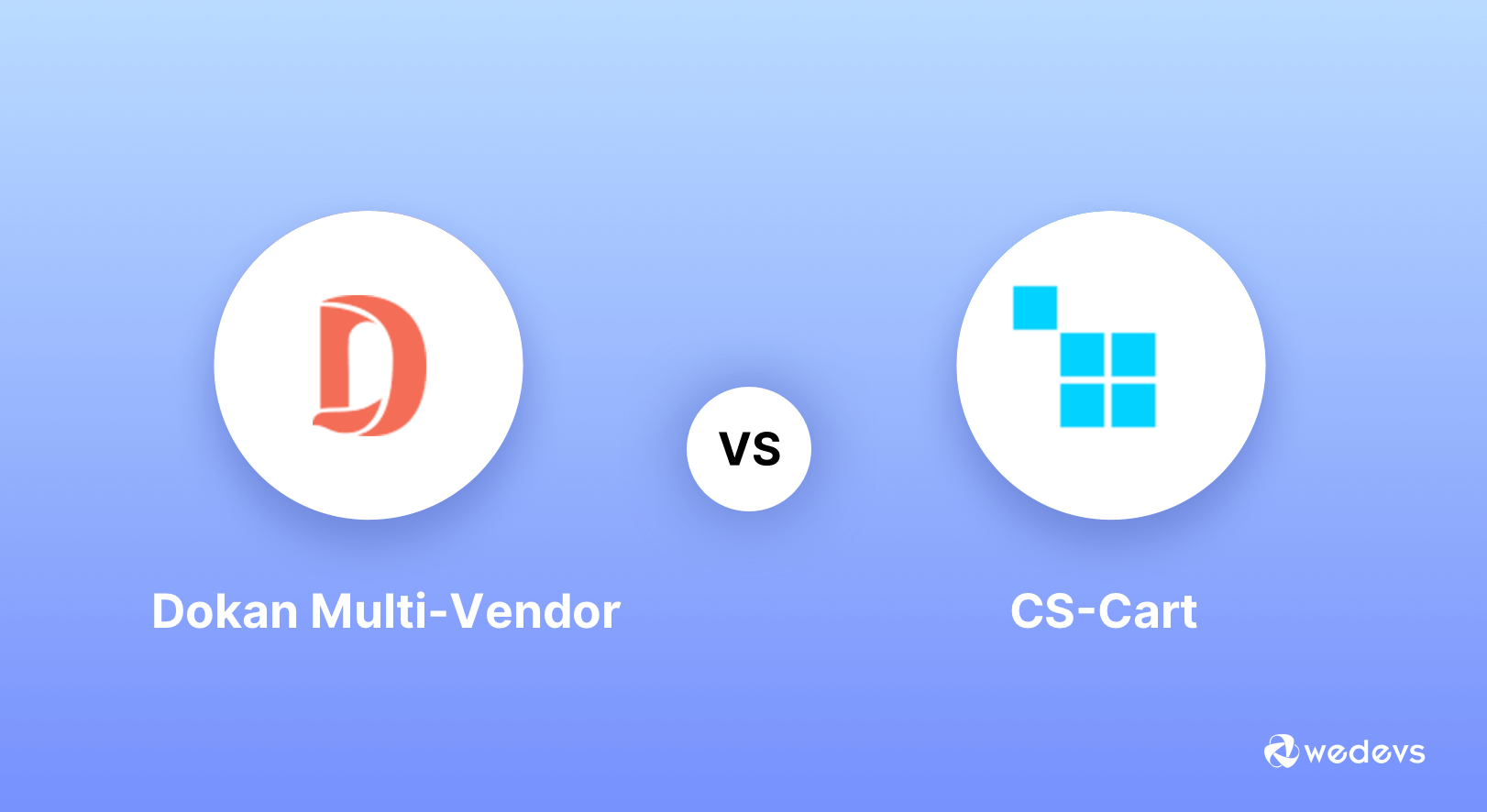 E-Commerce Face-Off: CS-Cart Multi-Vendor vs Dokan Multi-Vendor WordPress Plugin