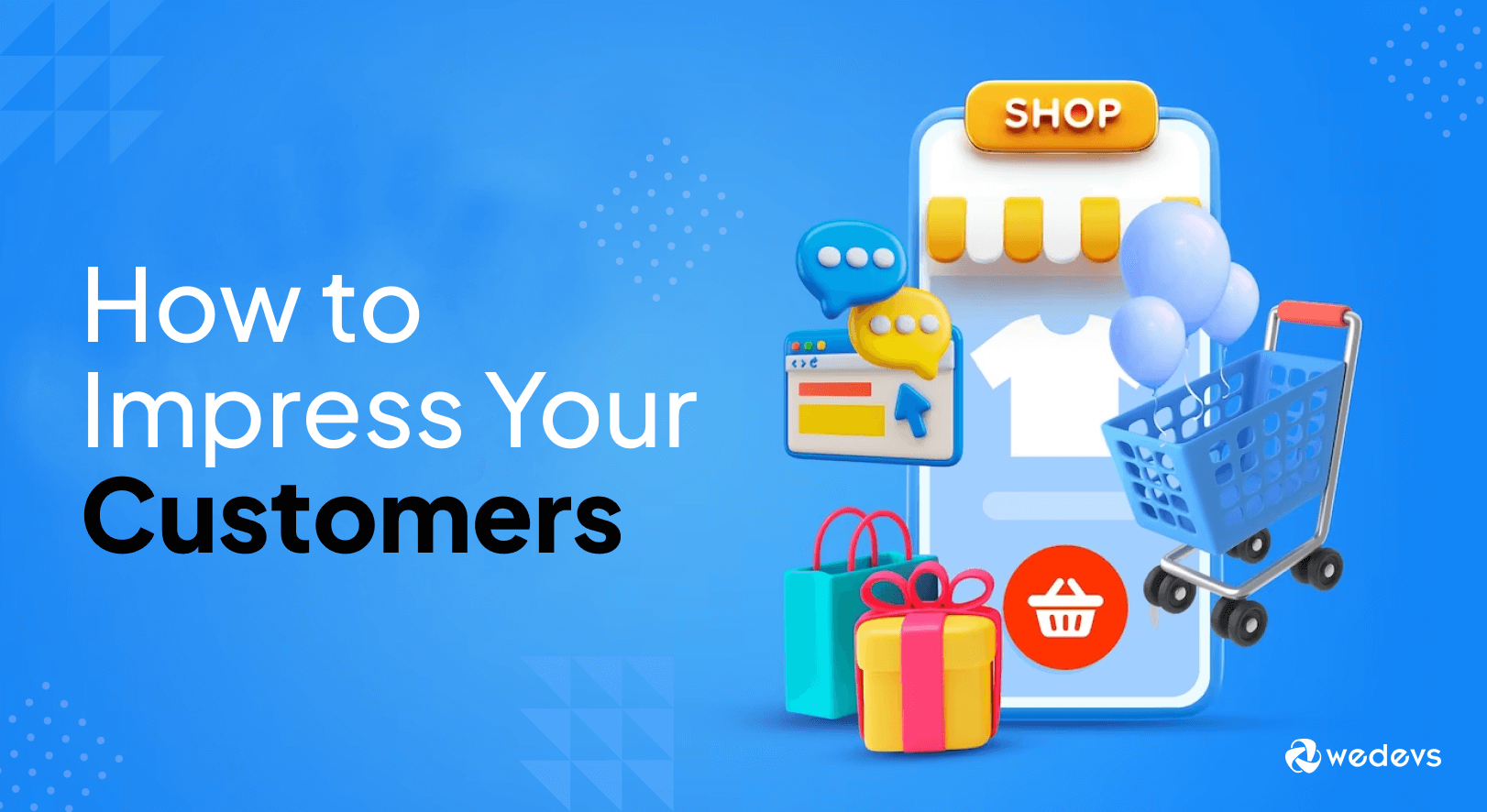 10 Ways to Impress Your Customers &#8211; A Guide for Business Owners