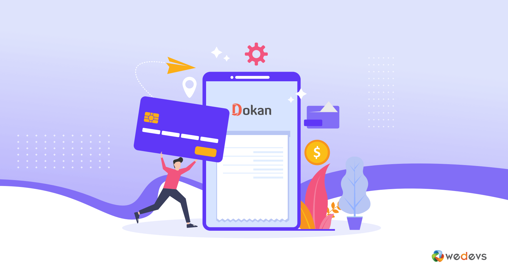 What Are The Available Payment Solutions for Dokan Multivendor Plugin? (Updated)