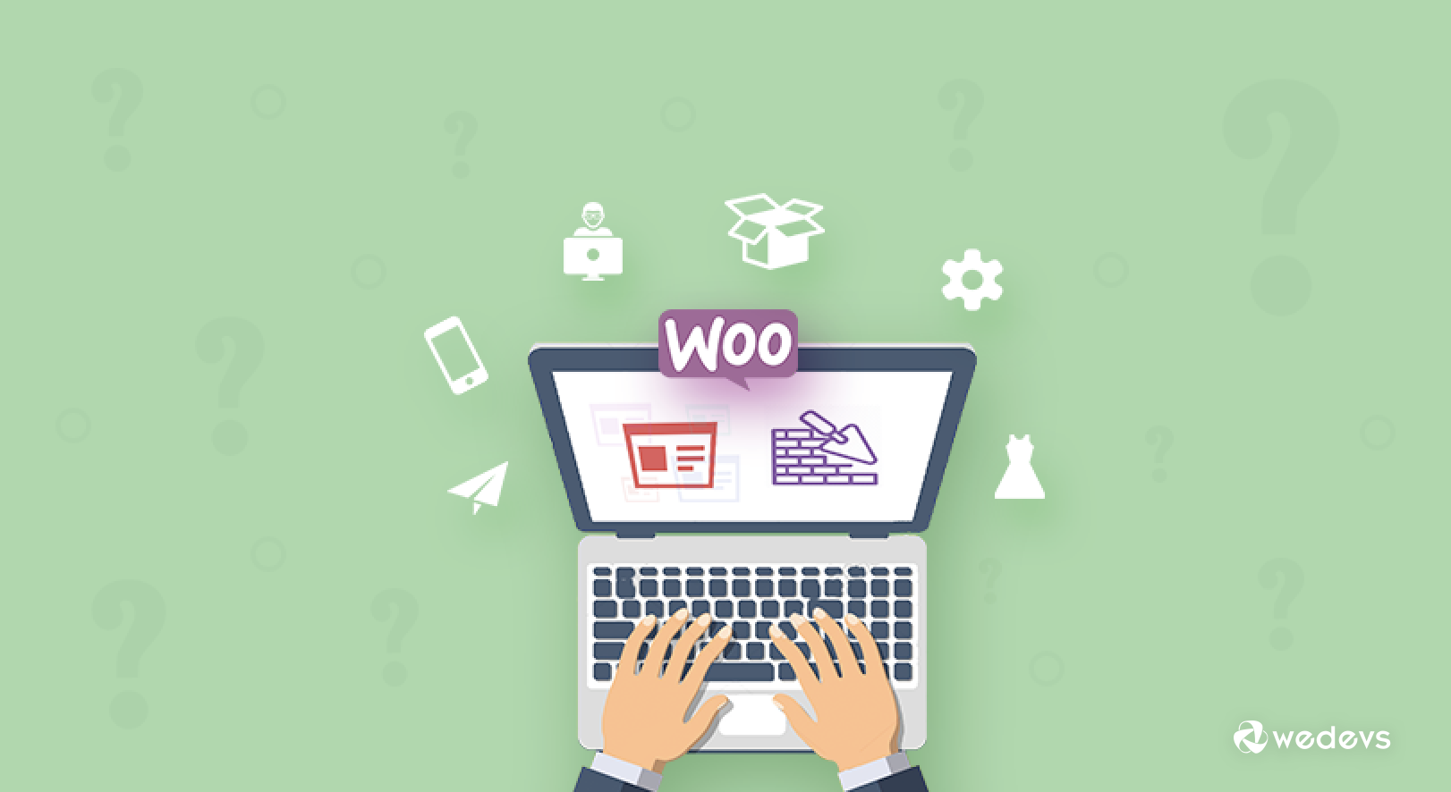 Why and How to add Frontend Submission for WooCommerce