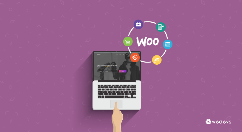 Not Using WooCommerce to Build Your Ecommerce Website? Think Again!