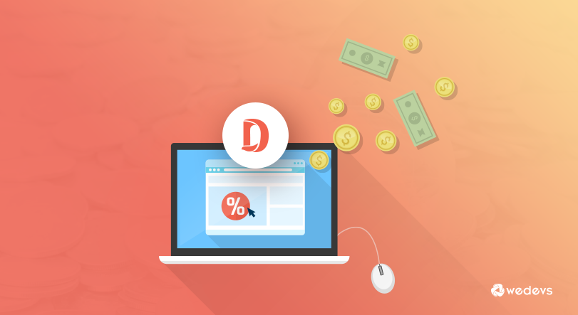 How to Earn with Dokan Plugin Using Different Vendor Commissions