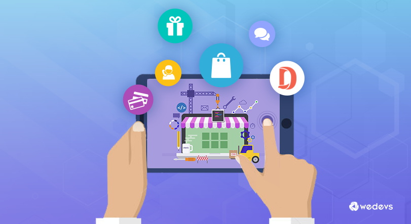Build A Free Ecommerce Marketplace Using WordPress