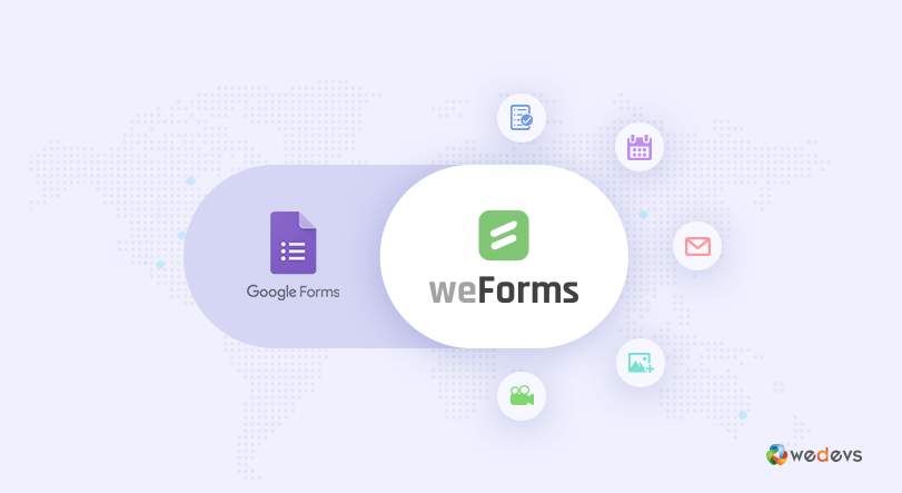 Why & How To Start Using weForms Instead Of Google Forms