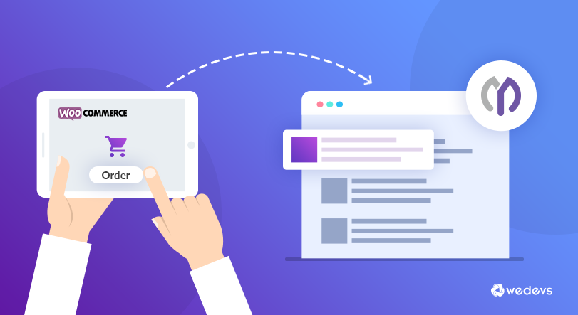 Create Project Automatically for Your WooCommerce Order & Save Time