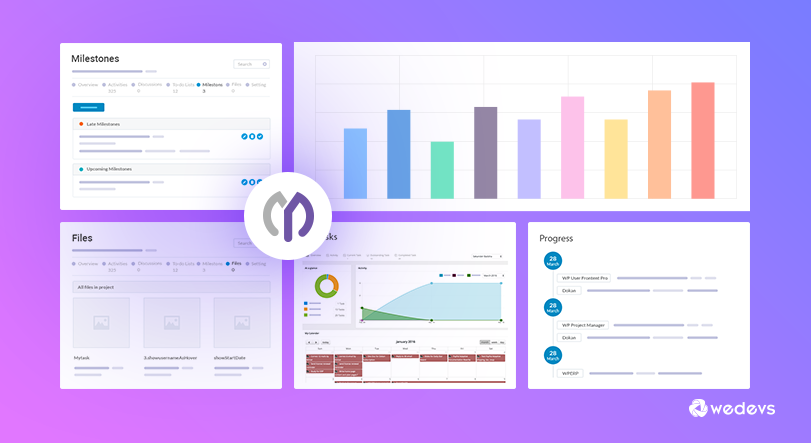 How Project Management Tools Help You Reach Milestones