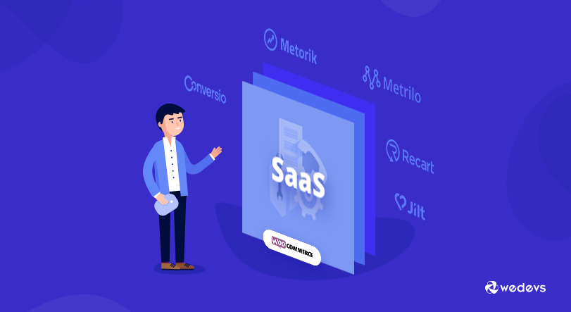 Some Useful WooCommerce SaaS for Better Store Management
