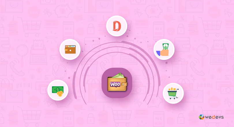 How to Add Wallet & Cash Back Offer to Dokan Multivendor Marketplace