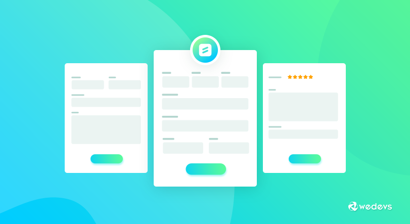 How To Build Interactive Forms For Your Website With Free WordPress Form Maker