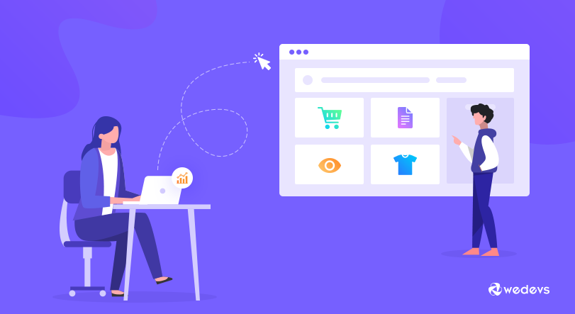 How to Use an eCommerce Tracking Tool to Know your Audience