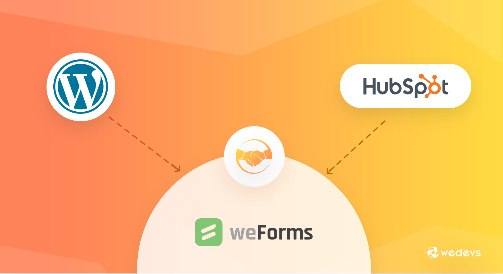 How to Connect WordPress to HubSpot CRM