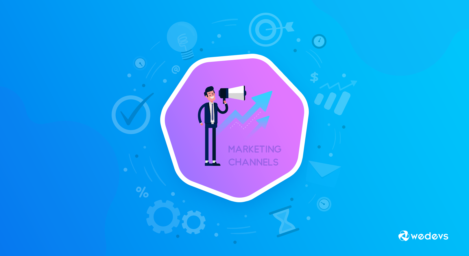Top Marketing Channels To Boost Your Sales in 2023