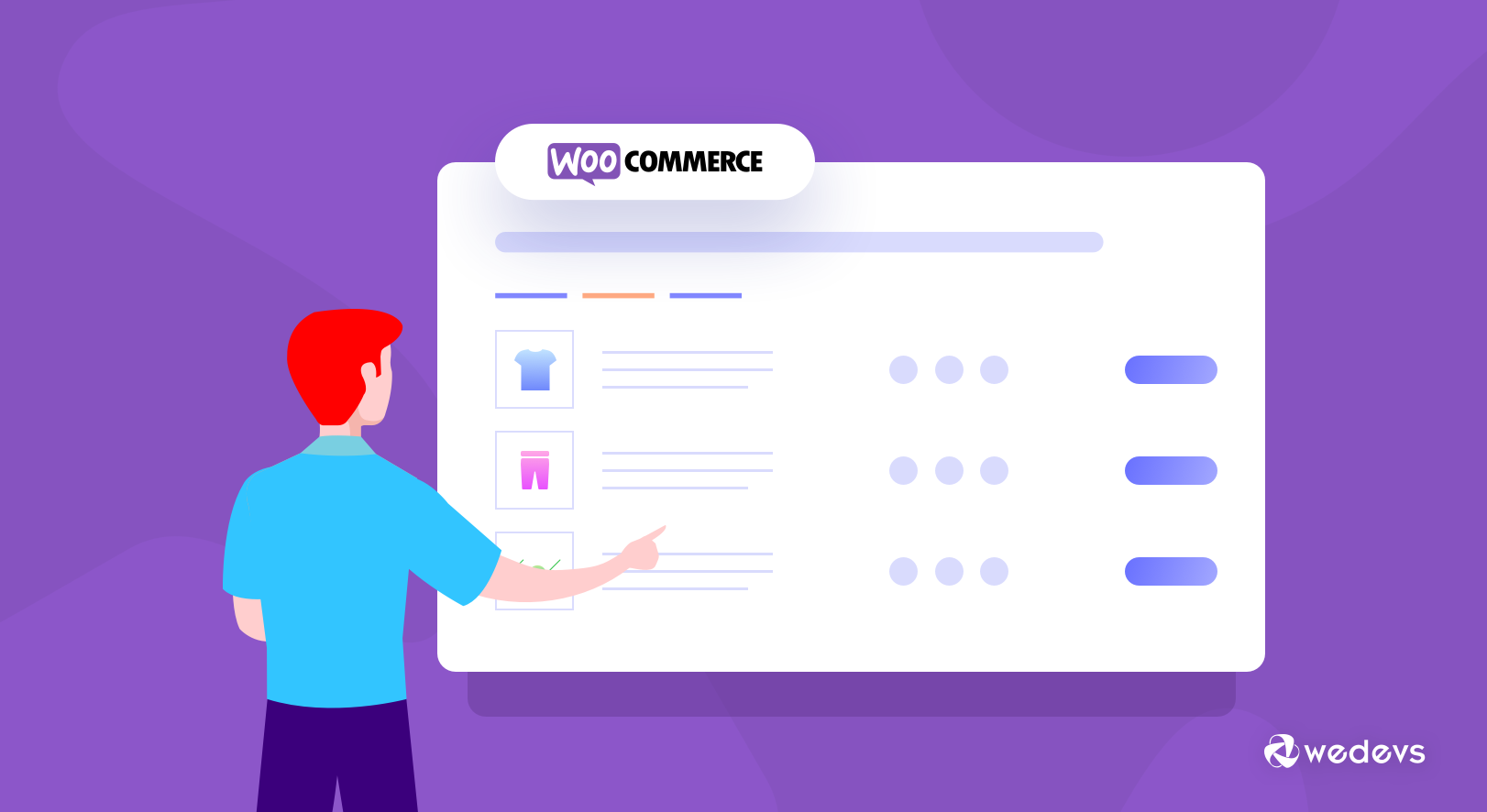 A Smart Way to Utilize WooCommerce Product Table on Your Online Marketplace